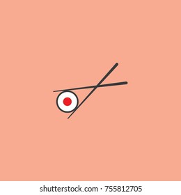 sushi japanese logo 