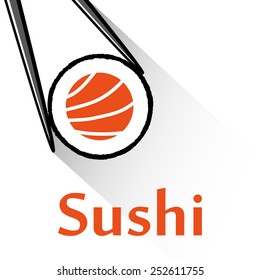 Sushi Logo 