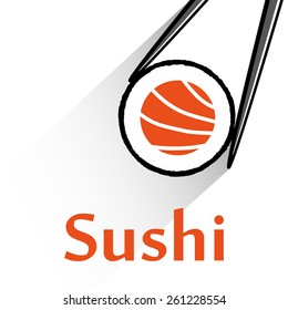 Sushi logo 