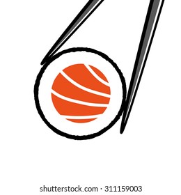 Sushi logo 