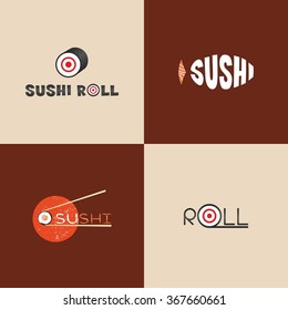 sushi logo