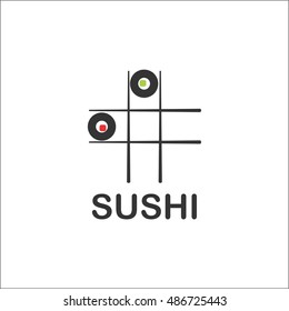 Sushi logo