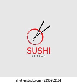 sushi logo japanese food asian food restaurant icon