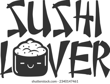 Sushi Lover - Sushi Lover