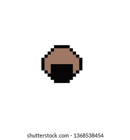 Sushi pixel art