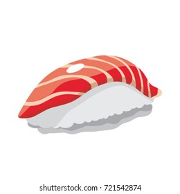 Sushi Red Tuna