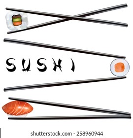 sushi set