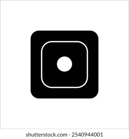 sushi vector icon line sign