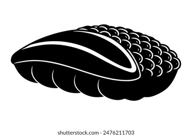 sushi  Vector Illustration for Graphic Design Projects