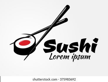 AttÄlu rezultÄti vaicÄjumam âlogo with sushiâ