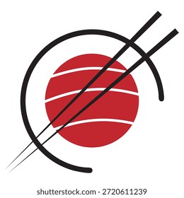 Diseño de Vector de icono de logotipo de Susi Salmon

