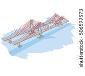 suspension bridge