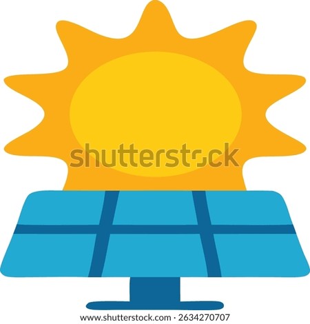 
Sustainability tools artboard illustrator icon1