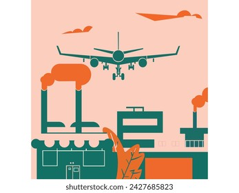  Sustainable Aviation Fuel Stock Illustrations, Royalty Free Vector Graphics and Clip Art with eps 10 free Sustainable Aviation Fuels 