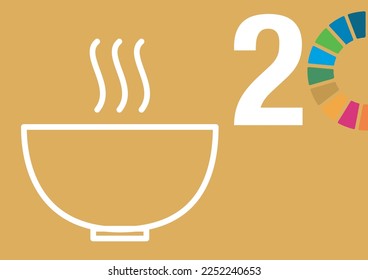 Sustainable Development Goals 2 Zero Hunger