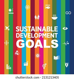 Sustainable Development Goals By United Nations For Better Future