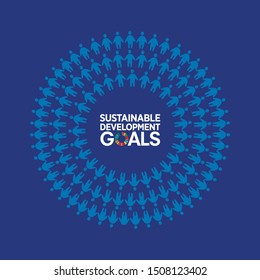 Sustainable Development Goals. Global goals for good.