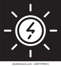 The sustainable development goals icon package has been created simply and is suitable for use by anyone
