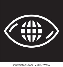 The sustainable development goals icon package has been created simply and is suitable for use by anyone