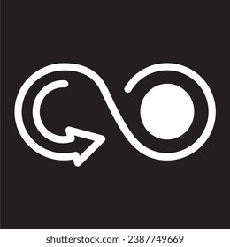 The sustainable development goals icon package has been created simply and is suitable for use by anyone