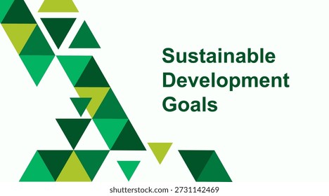 Objetivos de Desarrollo Sostenible Antecedentes de los ODS con el tema de la sostenibilidad mundial