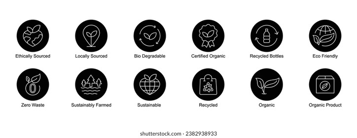 Sustainable Development Icons. Find sustainable development icons for projects and businesses committed to social, economic, and environmental progress.