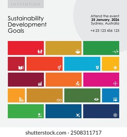 Objetivos de Desenvolvimento Sustentável das Nações Unidas 