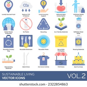 Sustainable Living including Air Drying, Alternative Transportation, Bamboo Toothbrush, Bulk Purchase, Carbon Footprint Calculator, Carbon Footprint, Carpool, Cloth Towels, Clothing Rack