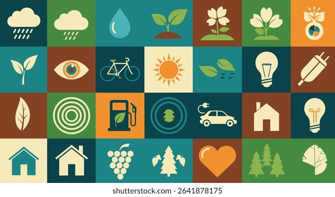 Sustainable Living Through Eco Friendly Practices and Green Initiatives for a Better Planet
