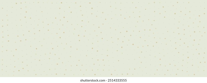 Textura de papel sustentável, fundo de casca de ovo granulado. Creme leve sem emenda bg. Ilustração vetorial