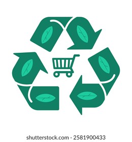 Sustainable Shopping and Recycling: Eco-Conscious Consumerism for a Greener Future