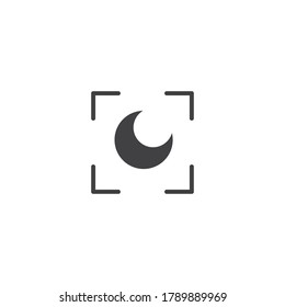 Sutter camera stock vector template