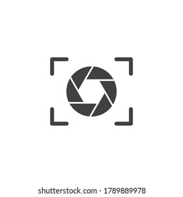 Sutter camera stock vector template