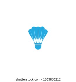 suttle cock logo illustration vector design