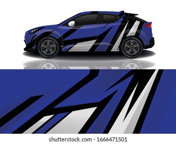 Diseño de calzado de ajuste de Camión SUV