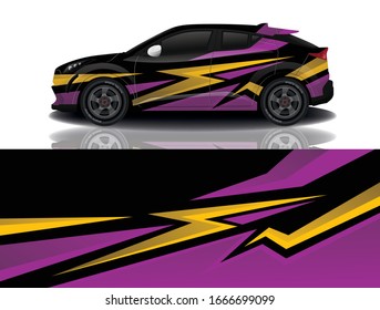 Diseño de calzado de ajuste de Camión SUV