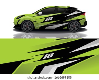 Diseño de calzado de ajuste de Camión SUV