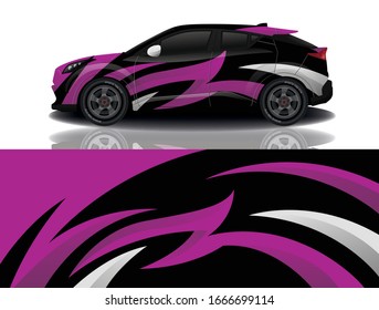 Diseño de calzado de ajuste de Camión SUV