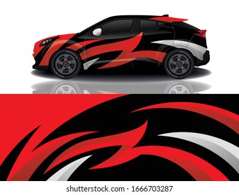 Diseño de calzado de ajuste de Camión SUV