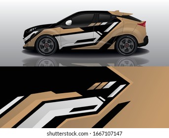 Diseño de calzado de ajuste de Camión SUV