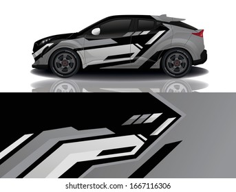 Diseño de calzado de ajuste de Camión SUV