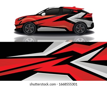 Diseño de calzado de ajuste de Camión SUV
