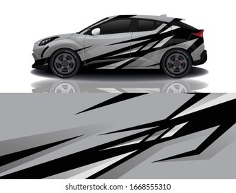 Diseño de calzado de ajuste de Camión SUV