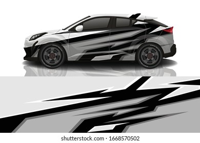 Diseño de calzado de ajuste de Camión SUV