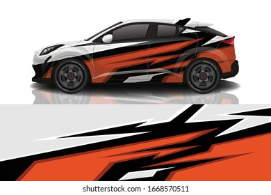 Diseño de calzado de ajuste de Camión SUV