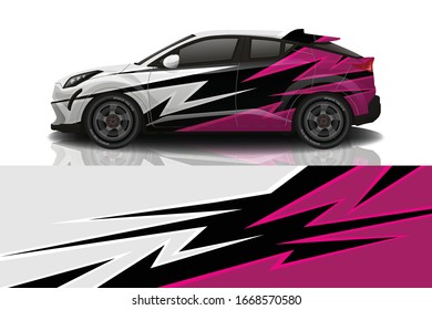 Diseño de calzado de ajuste de Camión SUV