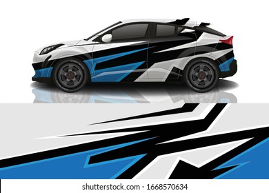 Diseño de calzado de ajuste de Camión SUV