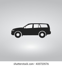 Suv Cars Images, Stock Photos & Vectors | Shutterstock