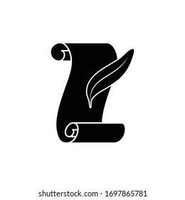 Suva-Papier - Vektorillustration-Symbol - Vektorillustration