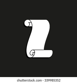 Suva paper - vector icon